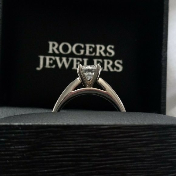 Jewelry - Engagement Ring